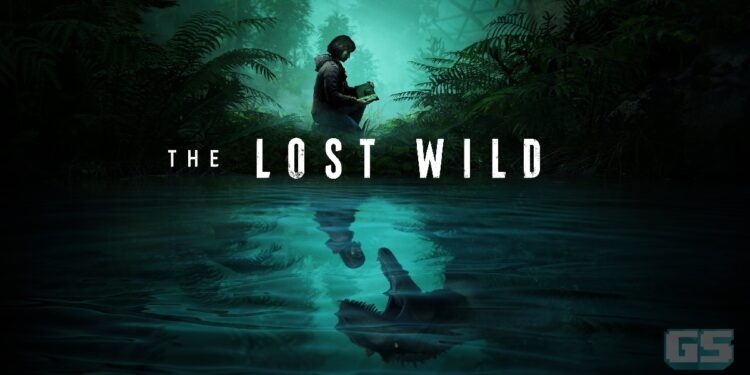 The Lost Wild – Game Dinosaur Survival Yang Mengutamakan Stealh & Saspens!