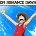 Netflix, WIT Studio Dedah Visual Untuk Episod Pertama ‘The One Piece’