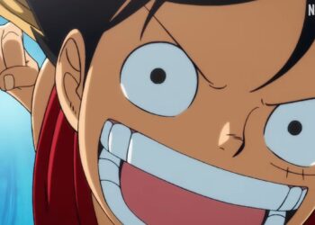 The One Piece – Teaser Pertama Dedahkan Visual Moden Kepada Saga East Blue