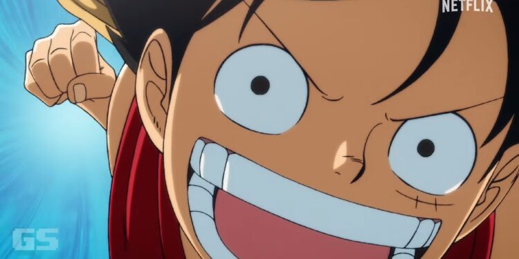 The One Piece – Teaser Pertama Dedahkan Visual Moden Kepada Saga East Blue