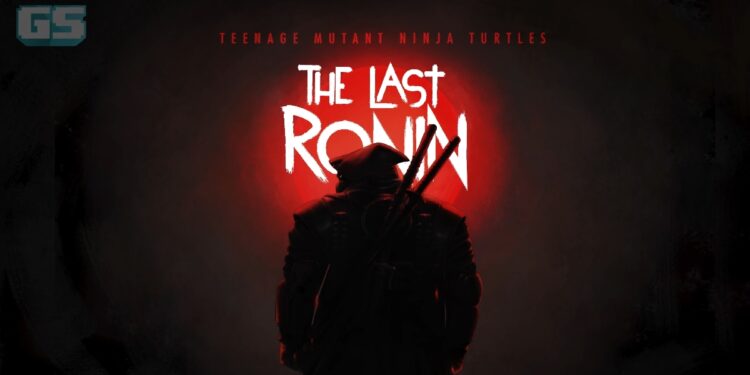 Teenage Mutant Ninja Turtles: The Last Ronin – PlatinumGames Ambil Alih Produksi