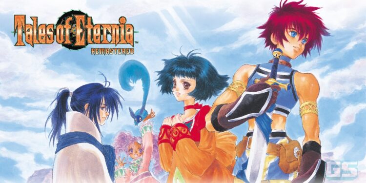 JRPG Klasik Tales of Eternia Terima Remaster – Akan Tiba Oktober 2026