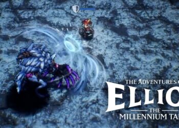 Reviu The Adventures of Elliot: The Millennium Tales – Bukti Genre RPG HD-2D Mampu Berevolusi