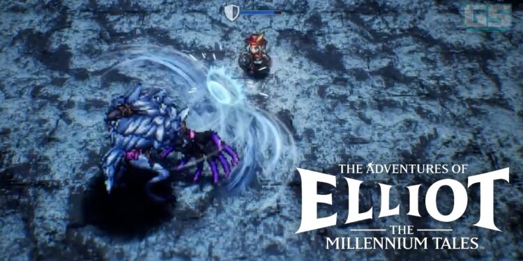 Reviu The Adventures of Elliot: The Millennium Tales – Bukti Genre RPG HD-2D Mampu Berevolusi