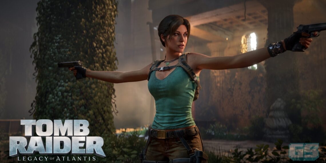 Remake Tomb Raider: Legacy of Atlantis Ditunda Ke Februari 2027; Versi Switch 2 Disahkan!