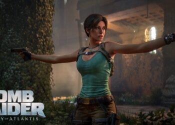 Remake Tomb Raider: Legacy of Atlantis Ditunda Ke Februari 2027; Versi Switch 2 Disahkan!