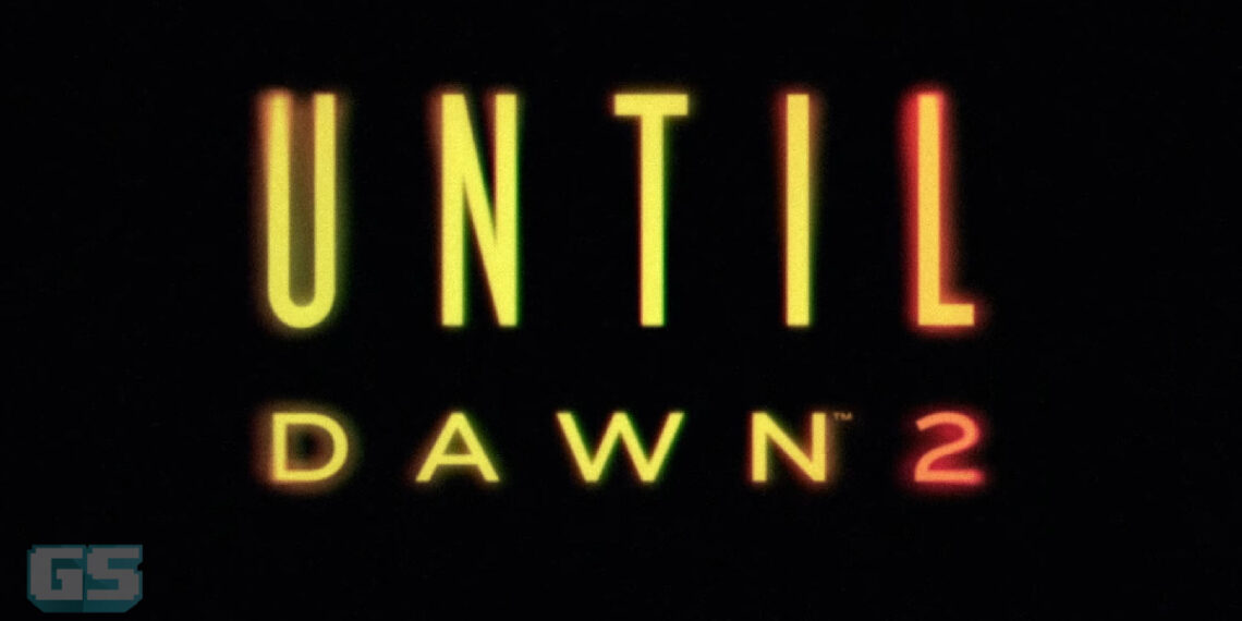 Until Dawn 2 – Berlatarkan Pulau Tropika, Bakal Keluar 2027