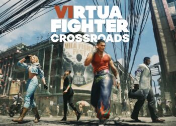 Virtua Fighter Crossroads – Tukar Genre Ke ‘Fighting Adventure,’ Akan Datang 2027
