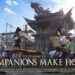 Where Winds Meet – Update 1.8 Bawa Sistem Homestead, Teman Haiwan Interaktif & Acara Bermusim