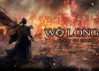 Wo Long 2: Wings of Ember Bakal Menguji Refleks Pemain Pada 2027