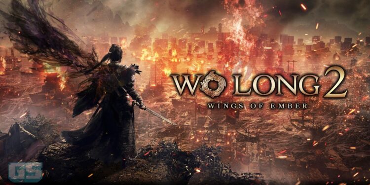 Wo Long 2: Wings of Ember Bakal Menguji Refleks Pemain Pada 2027