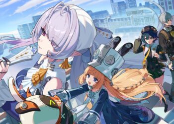 Zenless Zone Zero – Version 3.0 Rasmi Dilancarkan, Debut Steam & Agent S-Rank Percuma