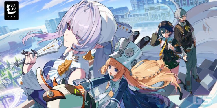 Zenless Zone Zero – Version 3.0 Rasmi Dilancarkan, Debut Steam & Agent S-Rank Percuma