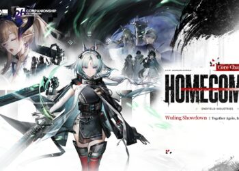 Arknights: Endfield – Update 1.4 Tersedia Sekarang, Memperkenalkan Dua Operator 6★