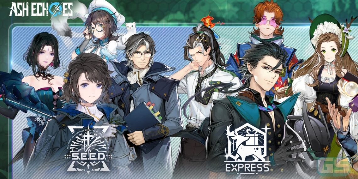 Ash Echoes SEA Akan Ditutup Esok, Pemain Hanya Diberi Notis Kurang 48 Jam