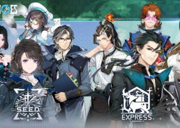 Ash Echoes SEA Akan Ditutup Esok, Pemain Hanya Diberi Notis Kurang 48 Jam