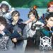 Ash Echoes SEA Akan Ditutup Esok, Pemain Hanya Diberi Notis Kurang 48 Jam