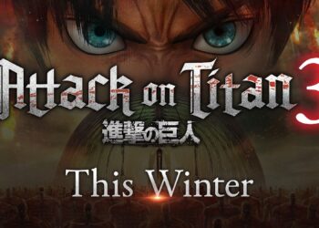 Attack on Titan 3 – Akan Datang ‘Winter 2026,’ Gameplay Baru Didedahkan