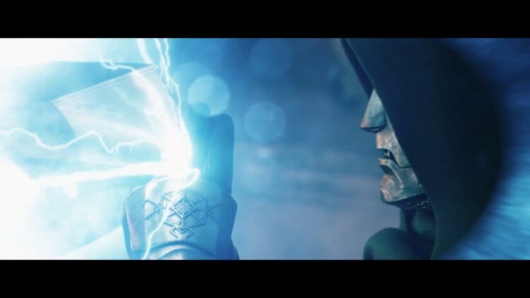 Avengers: Doomsday – Ancaman Doctor Doom, Kepulangan Steve Rogers Pulang & Pertembungan Antara ‘Multiverse’
