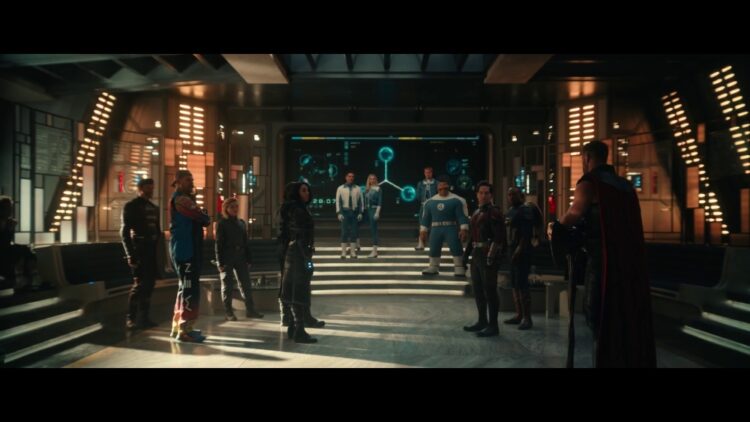 Avengers: Doomsday – Ancaman Doctor Doom, Kepulangan Steve Rogers Pulang & Pertembungan Antara ‘Multiverse’