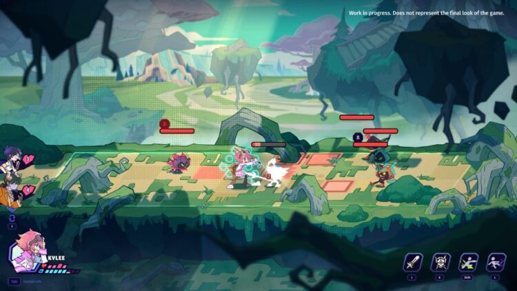 Kurechii Next 2026: Update Terkini Tentang Postknight World, Abyssfall & Prism Arcana