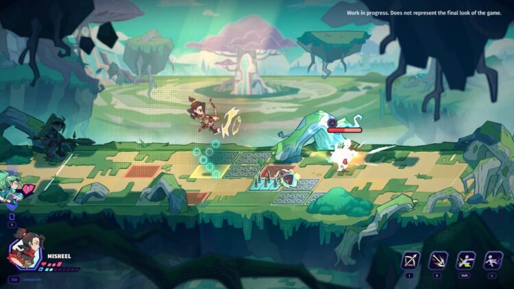 Kurechii Next 2026: Update Terkini Tentang Postknight World, Abyssfall & Prism Arcana