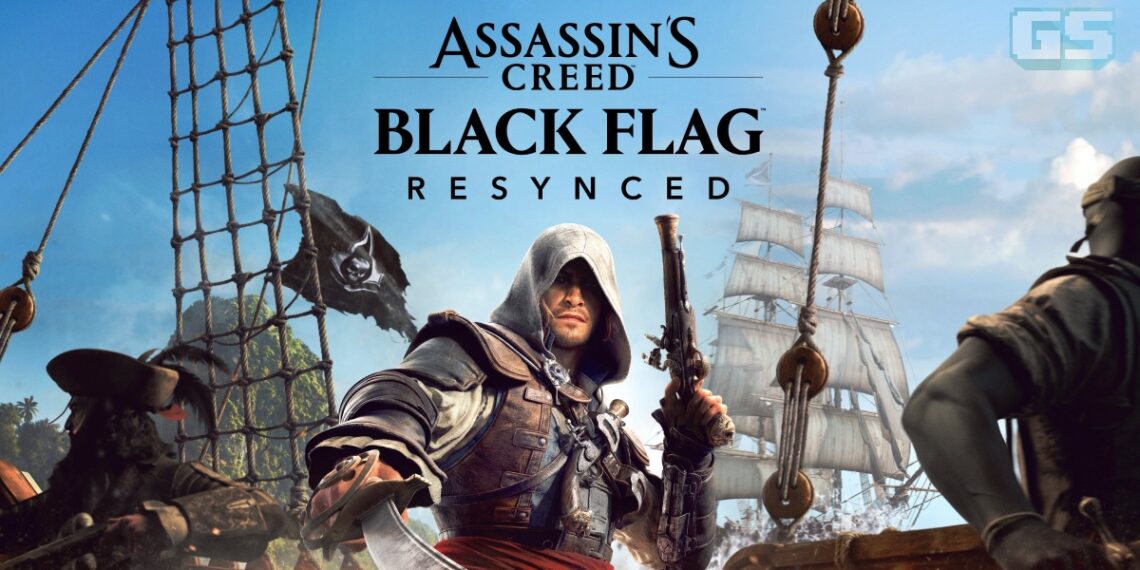 Walaupun Pelancaran Berjaya, 51 Kakitangan ‘Assassin’s Creed Black Flag Remake’ Masih Dipecat