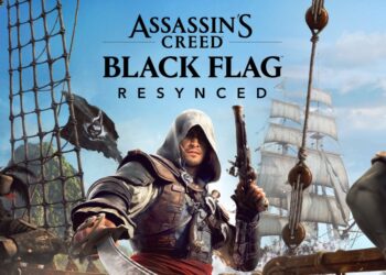 Walaupun Pelancaran Berjaya, 51 Kakitangan ‘Assassin’s Creed Black Flag Remake’ Masih Dipecat
