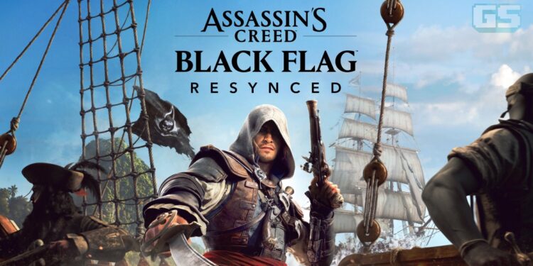 Walaupun Pelancaran Berjaya, 51 Kakitangan ‘Assassin’s Creed Black Flag Remake’ Masih Dipecat