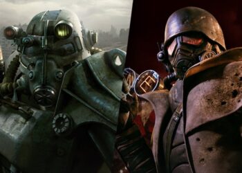Elder Scrolls VI, Fallout 5 Dalam Pembangunan, Remaster Fallout 3 & Fallout: New Vegas Turut Diusahakan