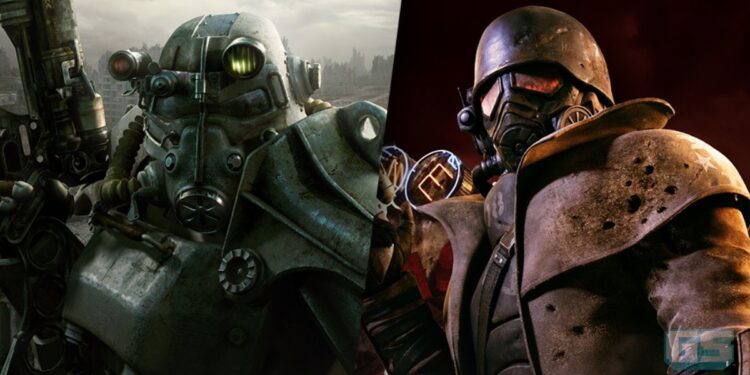 Elder Scrolls VI, Fallout 5 Dalam Pembangunan, Remaster Fallout 3 & Fallout: New Vegas Turut Diusahakan