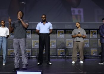 Filem Black Panther 3 Akan Tayang Disember 2028; David Jonsson Pegang Watak Anak T’Challa