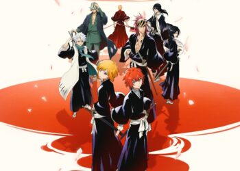 Game Mobile BLEACH Mirrors High Buka Pendaftaran Beta, Kisah Baru Selepas Arc Thousand-Year Blood War