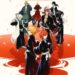 Game Mobile BLEACH Mirrors High Buka Pendaftaran Beta, Kisah Baru Selepas Arc Thousand-Year Blood War