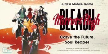 BLEACH Mirrors High – Protagonis Adalah Shinigami Ciptaan Sendiri, Gameplay Berasaskan Kad, Watak Baru