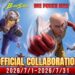 Blood Strike Mulakan Acara Crossover One Punch Man Buat Masa Terhad