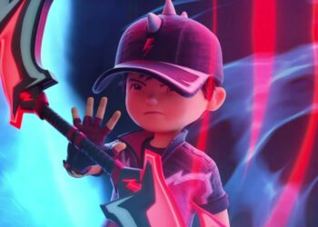 BoBoiBoy Movie 3 Dijadual Tayang Pada Pertengahan 2027