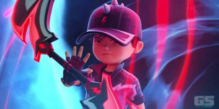 BoBoiBoy Movie 3 Dijadual Tayang Pada Pertengahan 2027