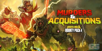 Borderlands 4 – Masa Untuk ‘Grinding’ Loot Baru Dengan Bounty Pack 4
