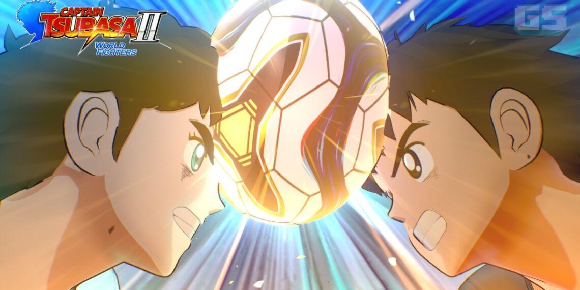 “Indonesia Pun Boleh Menang Lawan Brazil” – Bagaimana Captain Tsubasa 2: World Fighters Mengubah Gameplay
