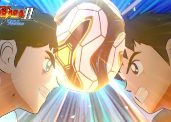 “Indonesia Pun Boleh Menang Lawan Brazil” – Bagaimana Captain Tsubasa 2: World Fighters Mengubah Gameplay