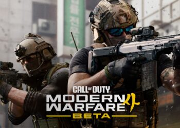 Ujian Beta Call of Duty: Modern Warfare 4 Akan Bermula Ogos 2026 – Apa Anda Perlu Tahu