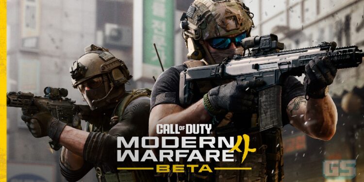 Ujian Beta Call of Duty: Modern Warfare 4 Akan Bermula Ogos 2026 – Apa Anda Perlu Tahu