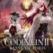 Code Vein II Terima Expansion Pertama ‘Mask of Idris’ & Update Versi 2.0
