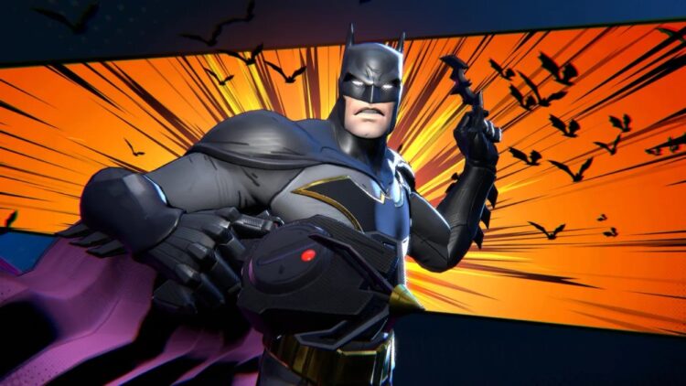 DCKO Bawa Hero & Penjahat DC ke Peranti Mobile Pada 2027