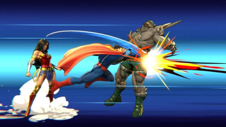 DCKO Bawa Hero & Penjahat DC ke Peranti Mobile Pada 2027