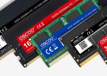 Harga RAM DDR4 & DDR3 Akan Naik Mendadak Bermula Q3 2026
