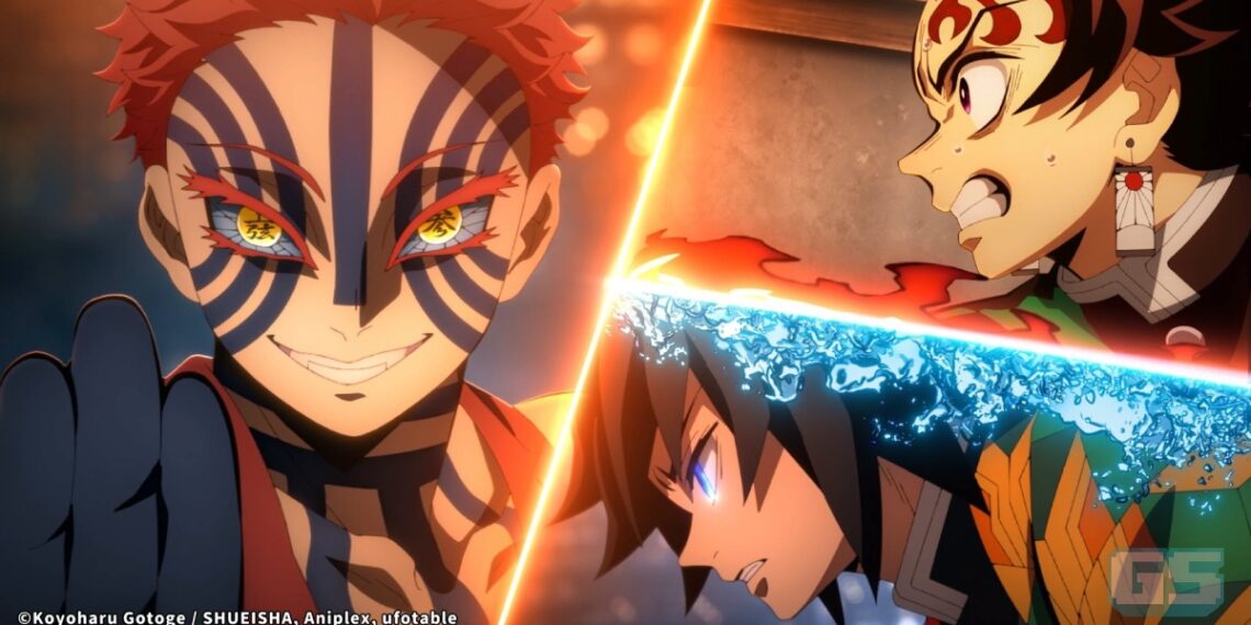 Demon Slayer: Infinity Castle Tersedia Untuk Streaming Di Malaysia – Ini Senarai Platform Rasmi