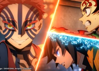 Demon Slayer: Infinity Castle Tersedia Untuk Streaming Di Malaysia – Ini Senarai Platform Rasmi