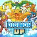 Digimon UP Lancar 15 Julai – Latih Digimon Kegemaran Di Telefon Pintar